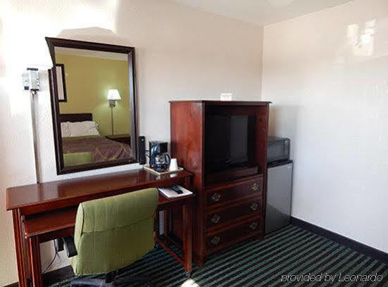 Executive Inn Fort Stockton Bagian luar foto